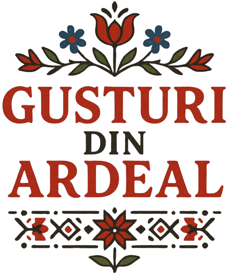 Gusturi din ardeal