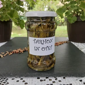 Tarhon in otet 100 g