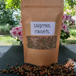 Mix legume uscate 100g