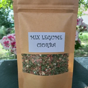 Mix legume uscate ciorba 100 g