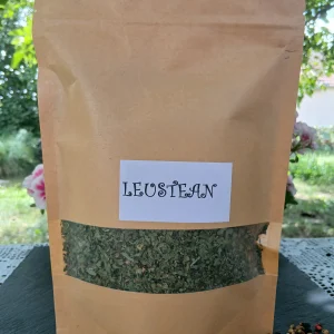 Leustean uscat 100g