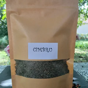Cimbru uscat 100 g