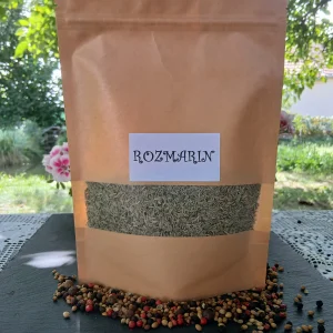 Rozmarin uscat 100 g