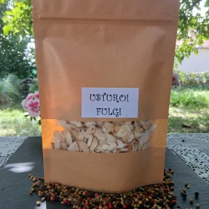 Usturoi fulgi 100 g