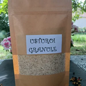 Usturoi granulat 100 g