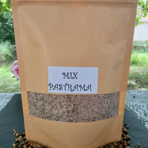 Mix pastrama oaie 350 g