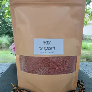 Mix carnati de porc 315 g