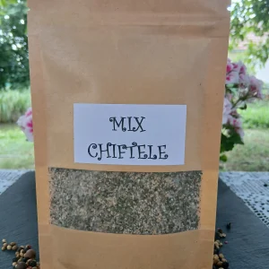 Mix pentru chiftele 100 g