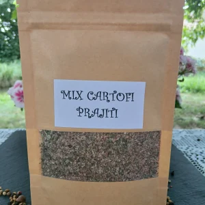 Mix cartofi prajiti 250 g
