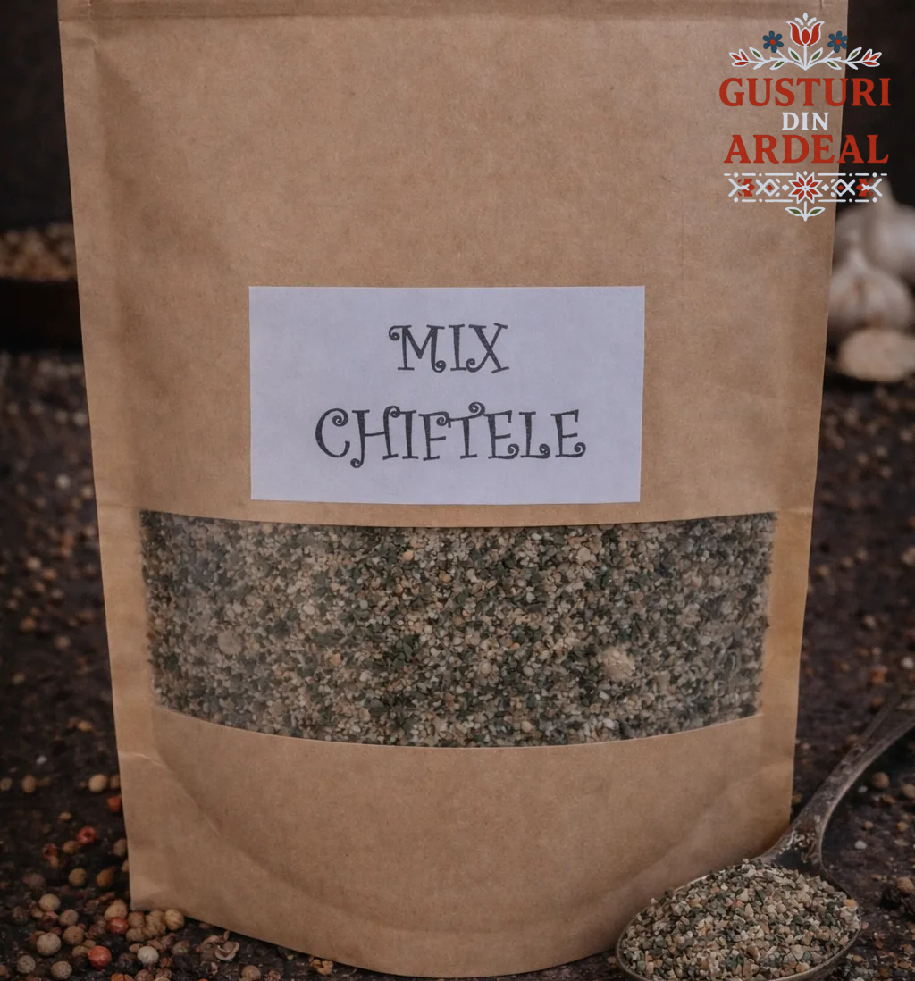 Mix pentru chiftele 100 g