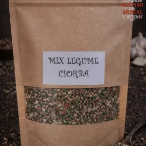Mix legume uscate ciorba 100 g