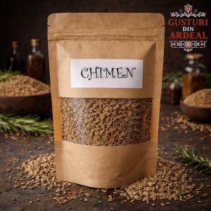 Chimen negru boabe 100 g